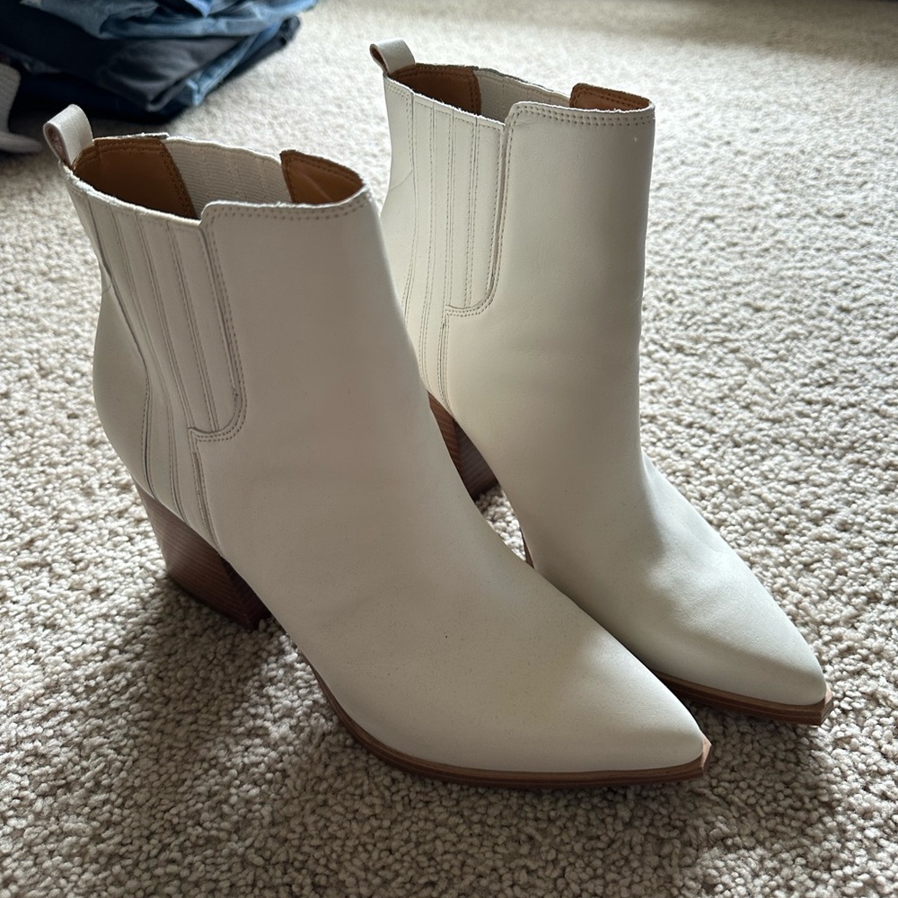 Marc fisher boots